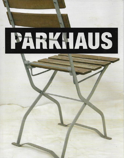 Parkhaus