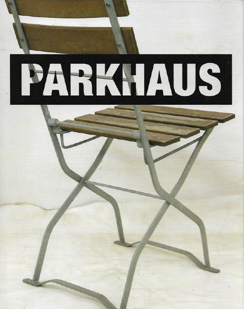 Parkhaus