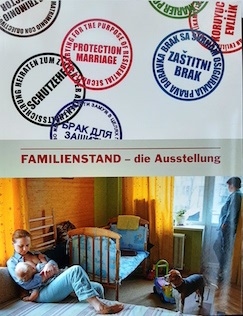 Familienstand- die Ausstellung
