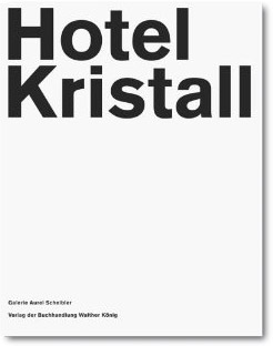 Hotel Kristall